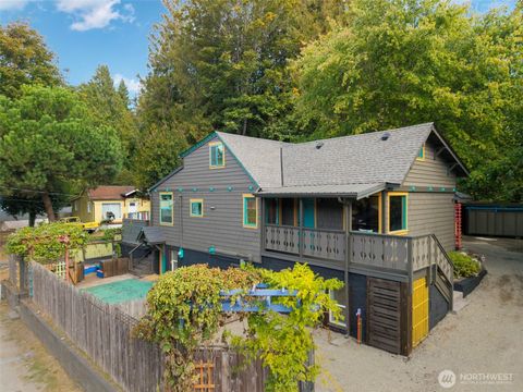 Photo of 2010 Shamrock Drive NW, Bremerton, WA 98312 (MLS # 2437117)