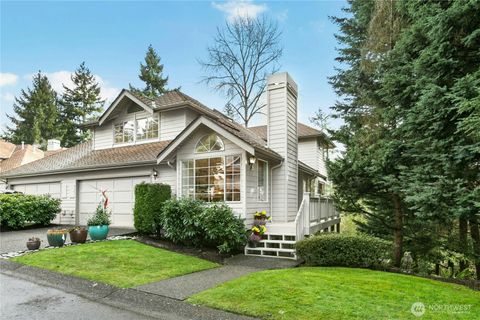 Photo of 16202 SE 33rd Circle #2902, Bellevue, WA 98008 (MLS # 2479101)