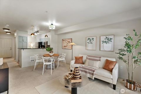 Photo of 111 108th Avenue NE #A312, Bellevue, WA 98004 (MLS # 2504881)