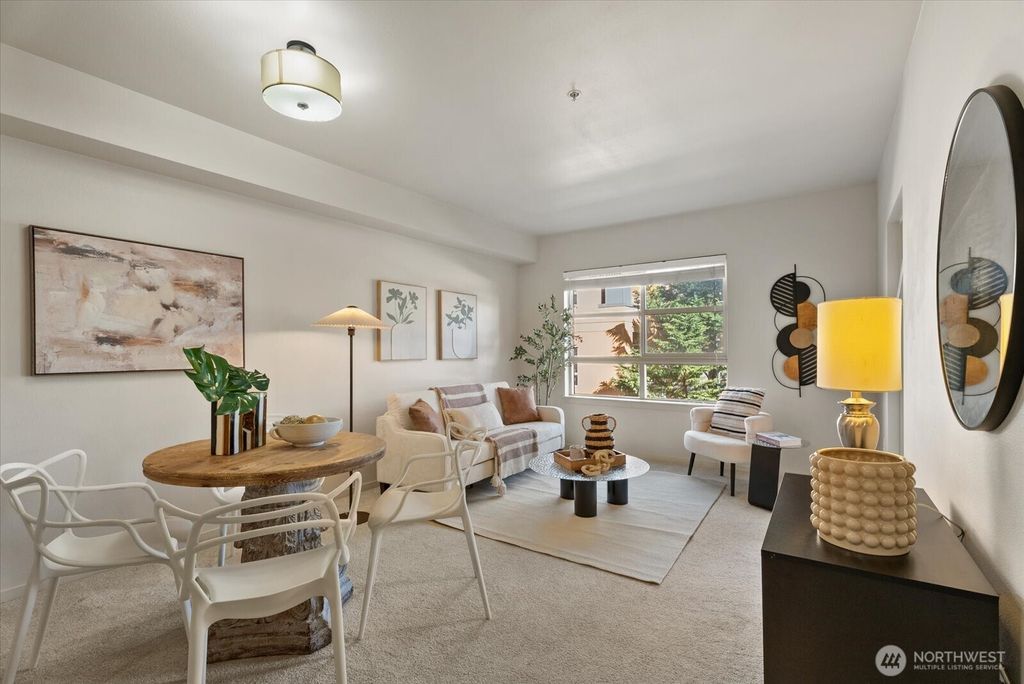 Photo of 111 108th Avenue NE #A312, Bellevue, WA 98004 (MLS # 2504881)