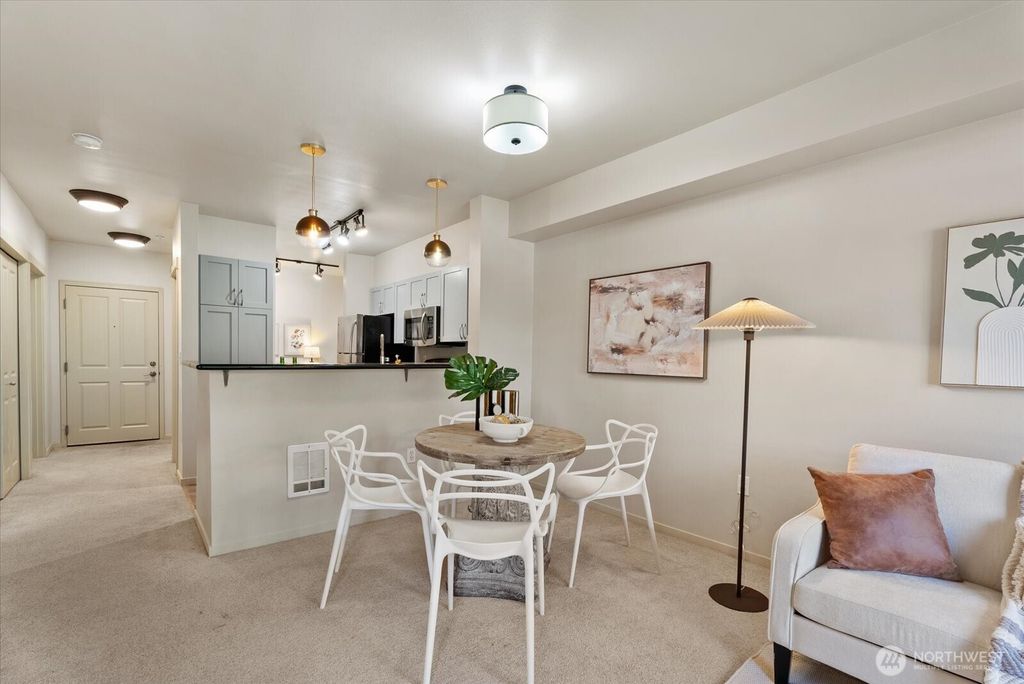 Photo of 111 108th Avenue NE #A312, Bellevue, WA 98004 (MLS # 2504881)