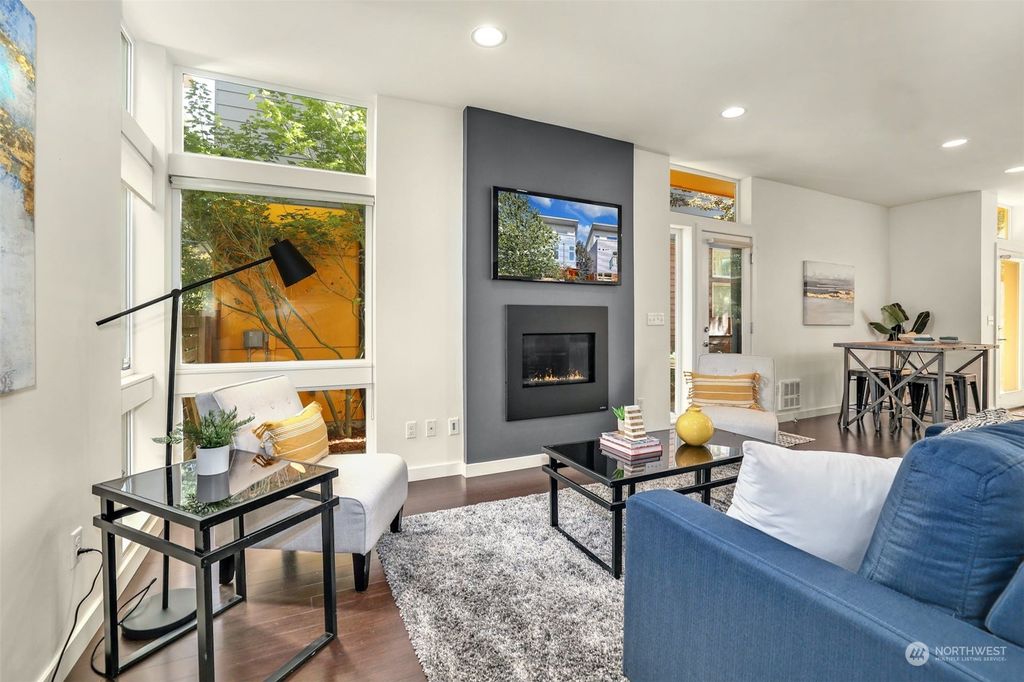Photo of 3652 36th Avenue S, Seattle, WA 98144 (MLS # 2153122)