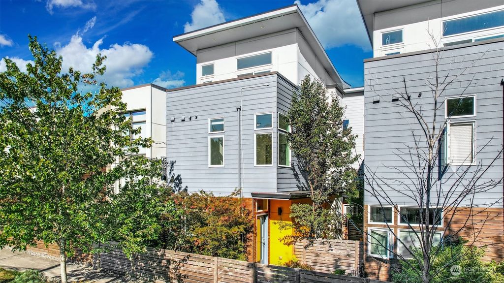 Photo of 3652 36th Avenue S, Seattle, WA 98144 (MLS # 2153122)