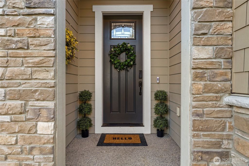 Photo of 11424 146th Avenue NE, Lake Stevens, WA 98258 (MLS # 2500192)