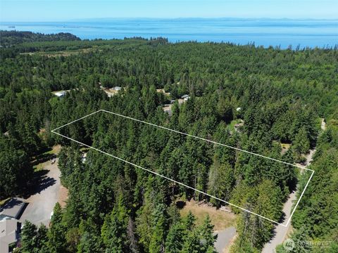 999 N Bagley Creek Road Port Angeles WA 98362