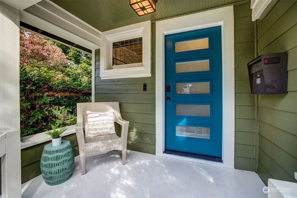 Photo of 216 25th Avenue S, Seattle, WA 98144 (MLS # 2294875)