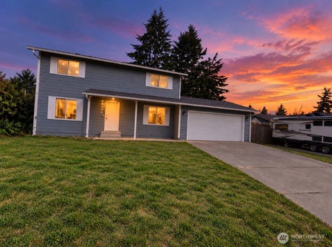 Photo of 22517 38th Avenue E, Spanaway, WA 98387 (MLS # 2587561)