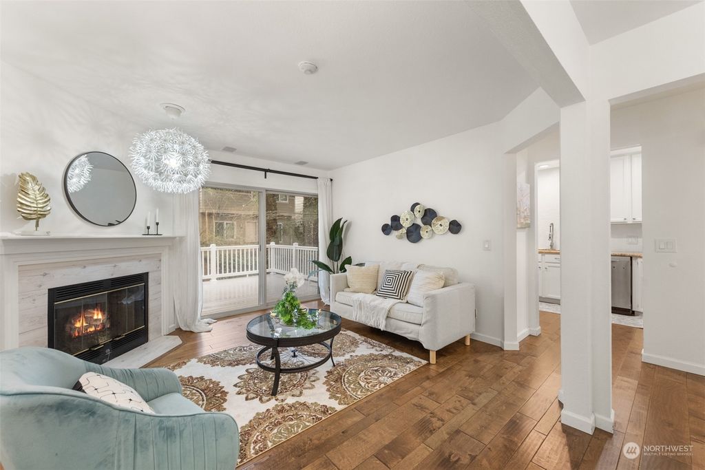 Photo of 6910 Old Redmond Road #H122, Redmond, WA 98052 (MLS # 2320850)