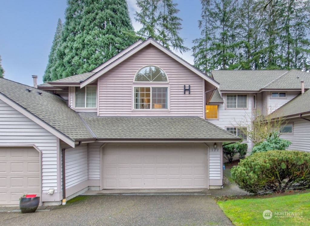 Photo of 6910 Old Redmond Road #H122, Redmond, WA 98052 (MLS # 2320850)