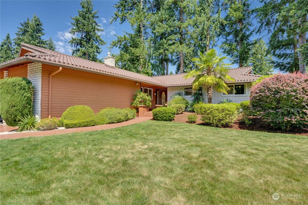 Photo of 16436 SE 149th Street, Renton, WA 98059 (MLS # 2129380)