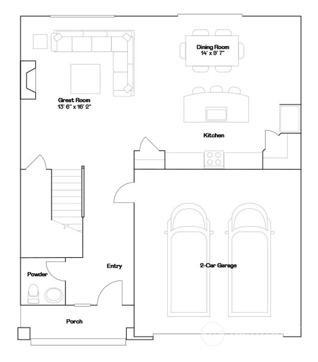 Photo of 946 122nd Avenue SE #85, Lake Stevens, WA 98258 (MLS # 2027316)