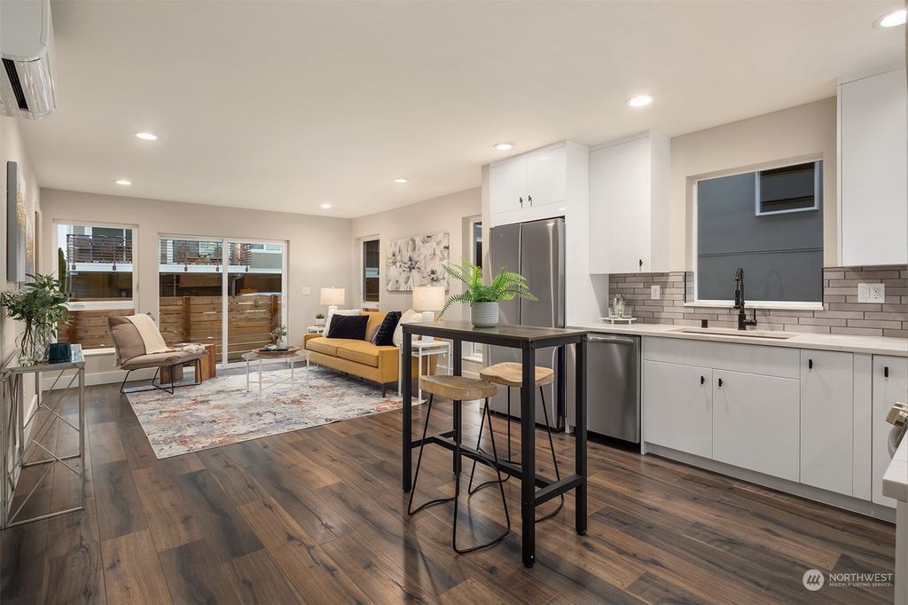 Photo of 2823 NW 57th Street, Seattle, WA 98107 (MLS # 2208205)