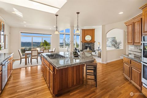 A home in Bonney Lake