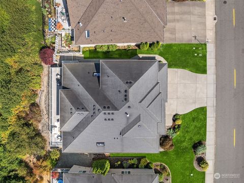 A home in Bonney Lake