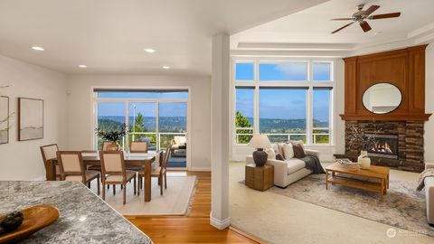 A home in Bonney Lake