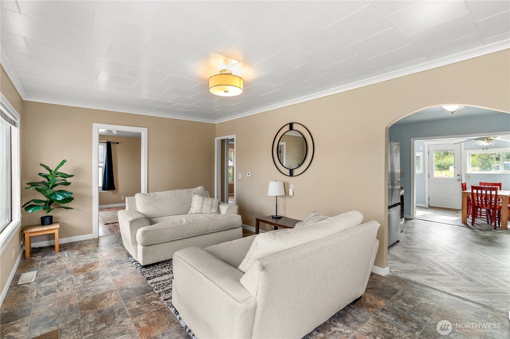 Photo of 317 W Pine Street, McCleary, WA 98557 (MLS # 2588668)