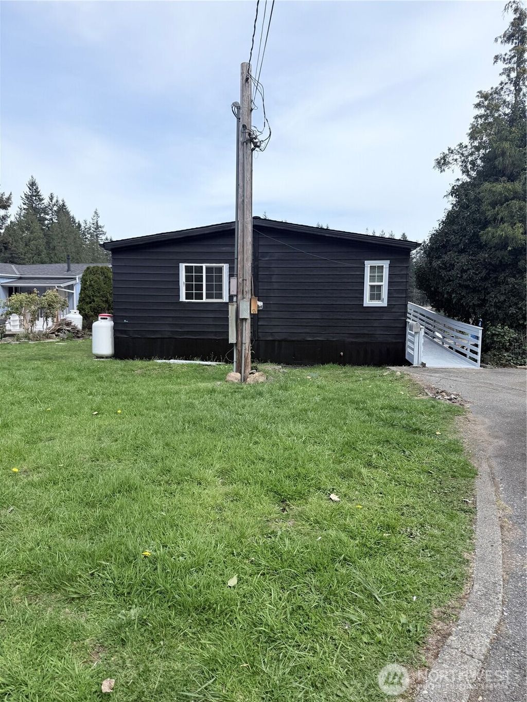 Photo of 12807 12th Avenue NW, Marysville, WA 98271 (MLS # 2511796)