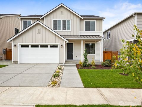 14532 203rd Avenue E 845 Bonney Lake WA 98391