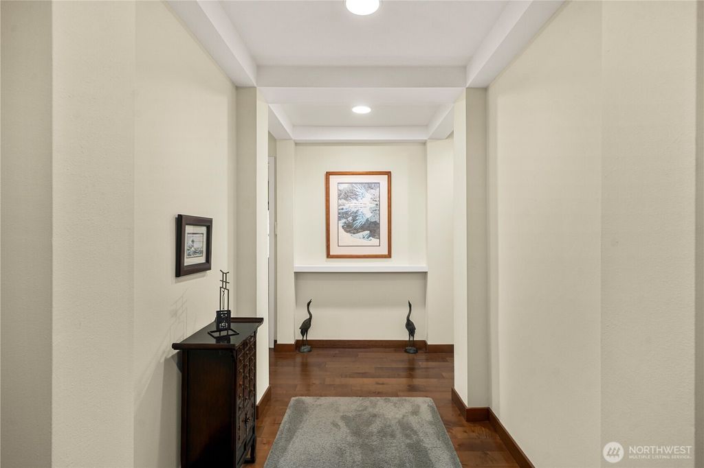 Photo of 11122 NE 41st Drive #31, Kirkland, WA 98033 (MLS # 2485497)