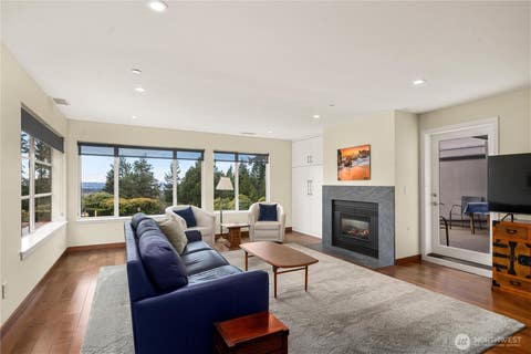 Photo of 11122 NE 41st Drive #31, Kirkland, WA 98033 (MLS # 2485497)