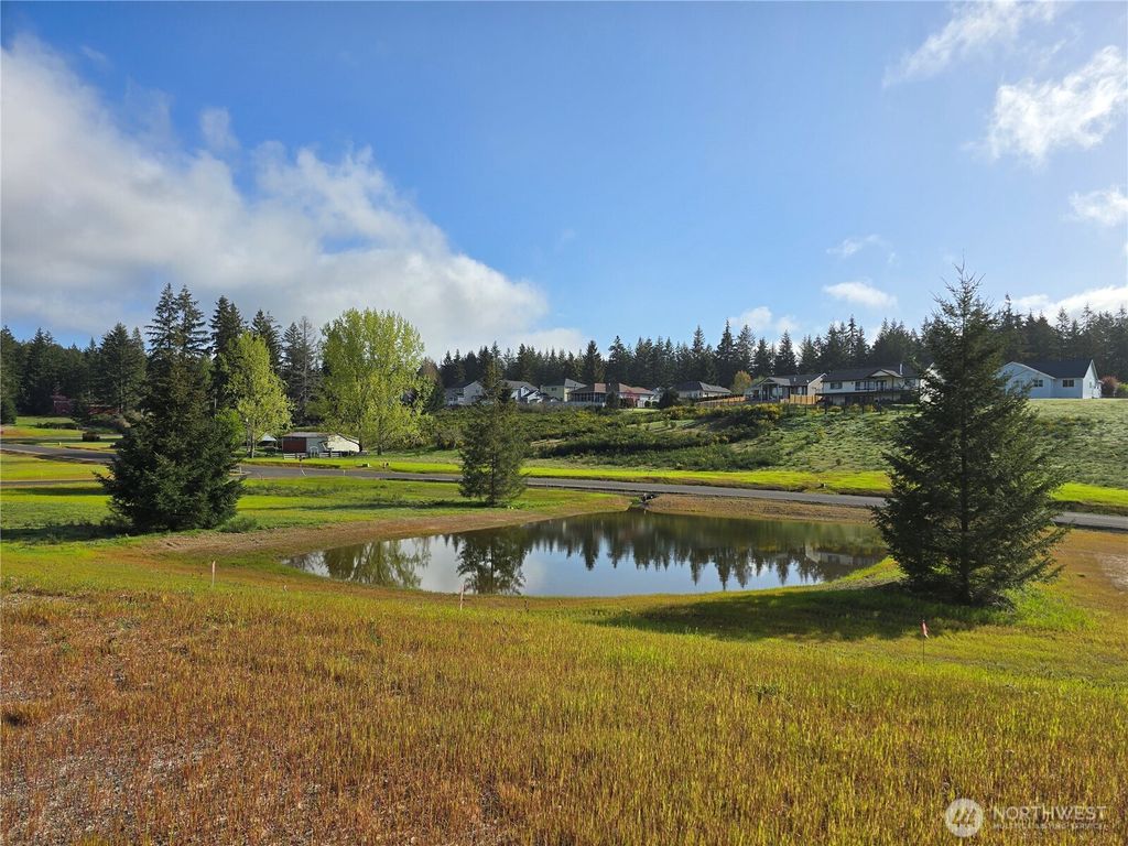 Photo of 0 E Donbob Lane, Allyn, WA 98524 (MLS # 2513722)