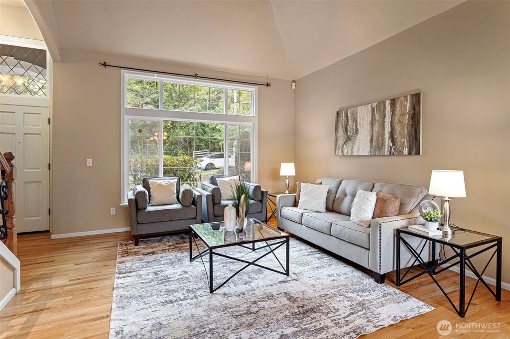 Photo of 3003 204th Street SE, Bothell, WA 98012 (MLS # 2437963)