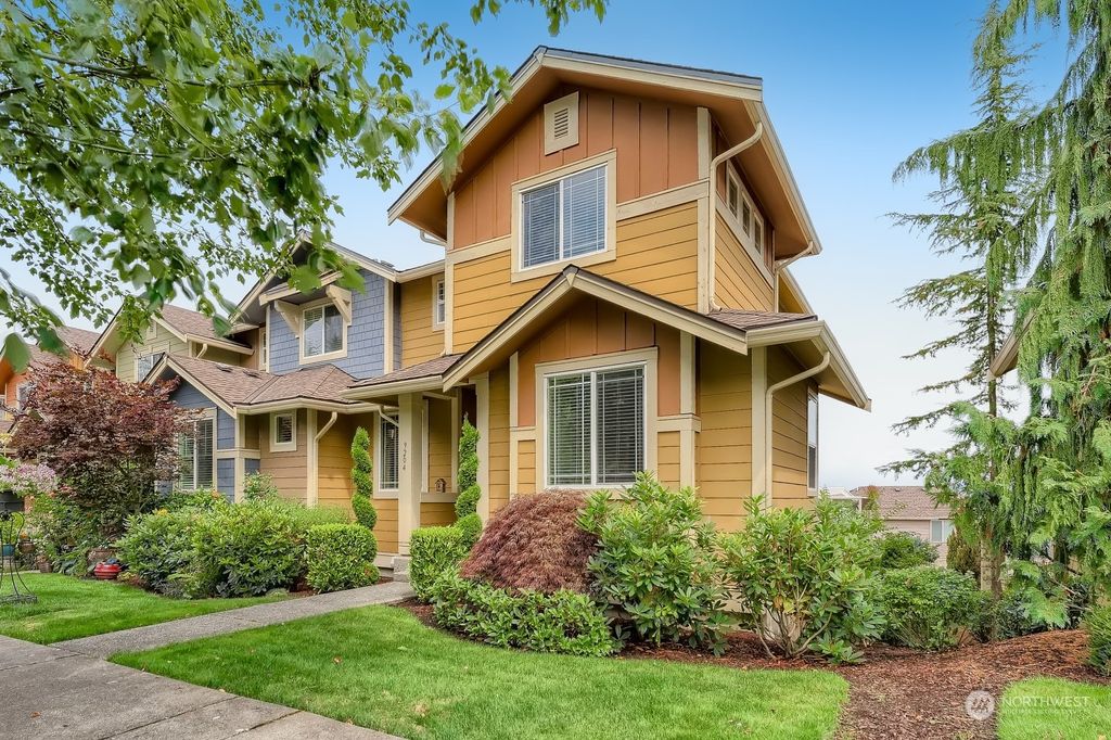 Photo of 9204 SE Merritt Avenue, Snoqualmie, WA 98065 (MLS # 2038712)
