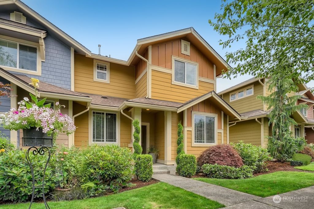 Photo of 9204 SE Merritt Avenue, Snoqualmie, WA 98065 (MLS # 2038712)