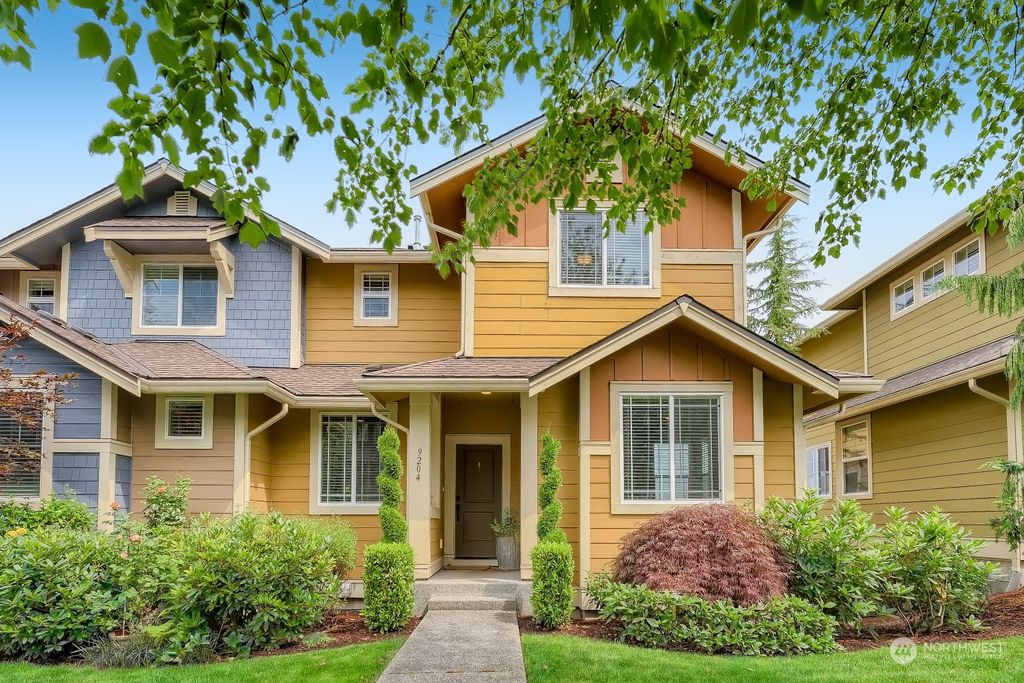 Photo of 9204 SE Merritt Avenue, Snoqualmie, WA 98065 (MLS # 2038712)