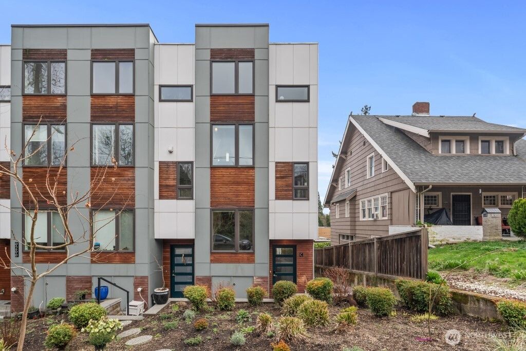 Photo of 9266 50th Avenue S #C, Seattle, WA 98118 (MLS # 2496667)