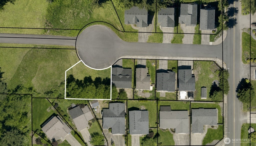 Photo of 2322 Rosewood Lane, Centralia, WA 98531 (MLS # 2546118)