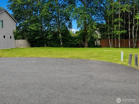 Photo of 2322 Rosewood Lane, Centralia, WA 98531 (MLS # 2546118)
