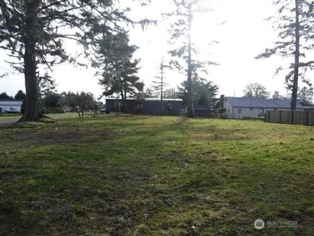 Photo of 2407 Washington Avenue N, Long Beach, WA 98631 (MLS # 2477403)