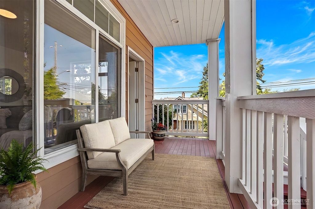 Photo of 4001 31st Avenue S, Seattle, WA 98108 (MLS # 2529913)
