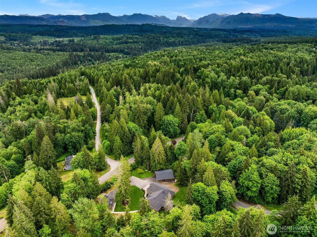 Photo of 7202 MERO Road, Snohomish, WA 98290 (MLS # 2486347)