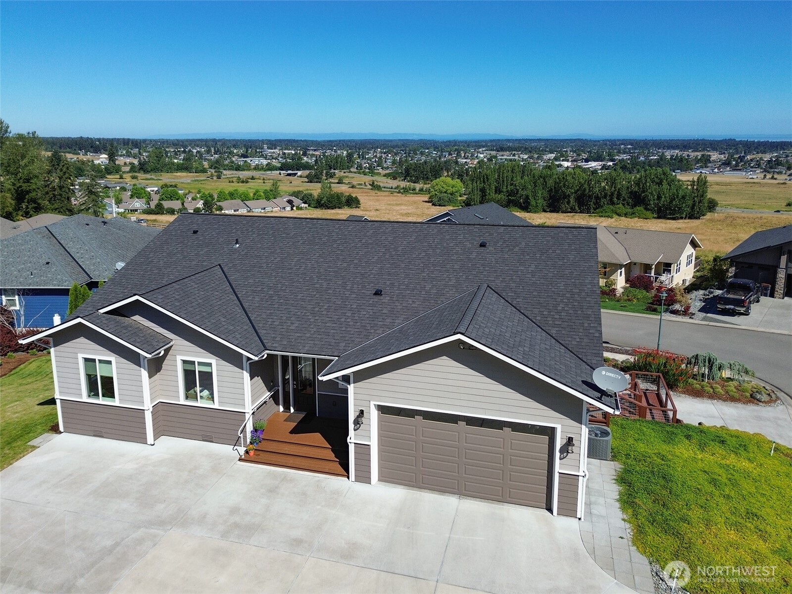 30 Talon Court
