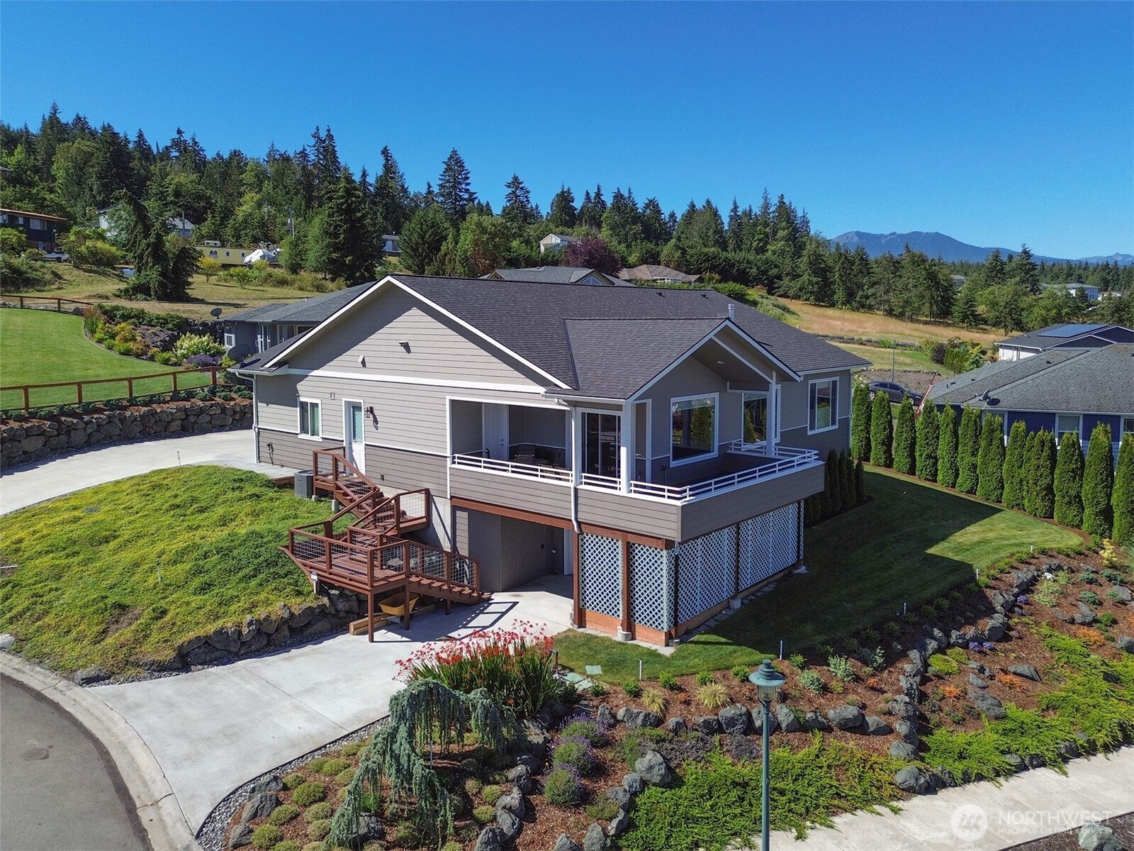 30 Talon Court