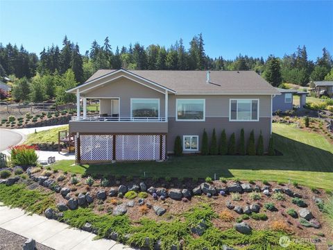 30 Talon Court Sequim WA 98382