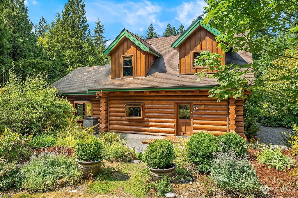 Photo of 29105 NE 62nd Place, Carnation, WA 98014 (MLS # 2165799)
