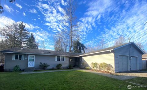 Photo of 2928 101st Avenue NE #A, Lake Stevens, WA 98258 (MLS # 2461336)