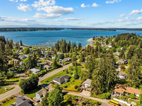 Photo of 512 72nd Avenue NE, Olympia, WA 98506 (MLS # 2517514)