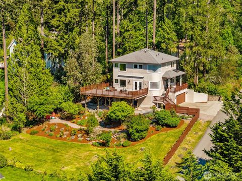 Photo of 512 72nd Avenue NE, Olympia, WA 98506 (MLS # 2517514)