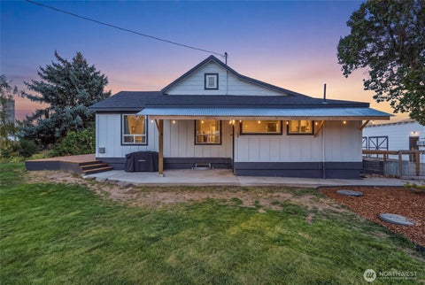Photo of 36400 Highway 12, Dayton, WA 99328 (MLS # 2584122)