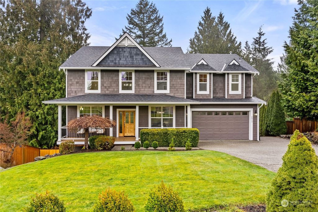 Photo of 2913 114th Avenue SE, Lake Stevens, WA 98258 (MLS # 2329390)