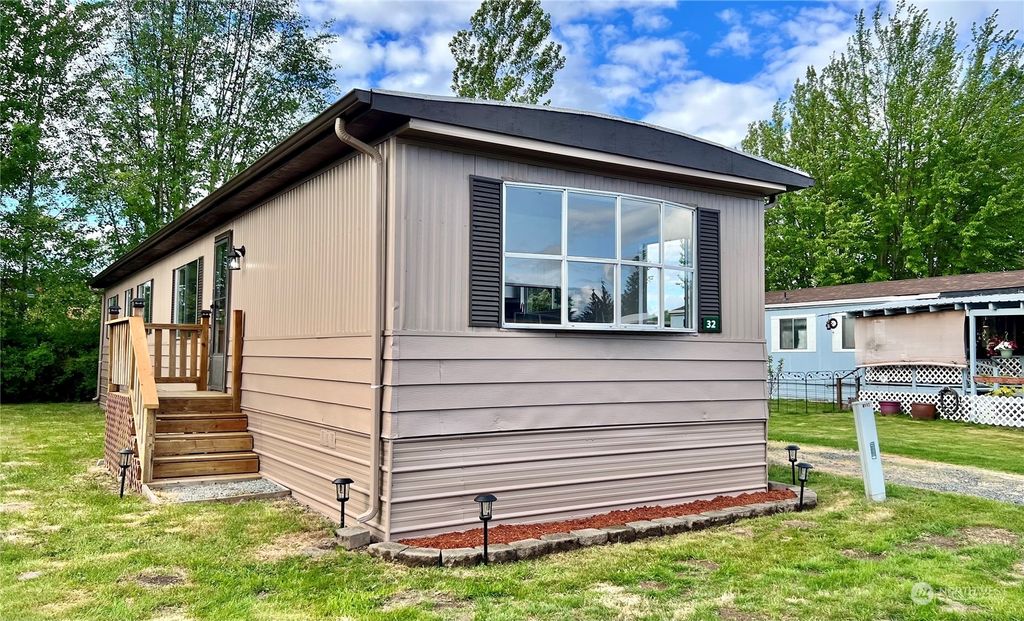 Photo of 3715 152nd Street NE #32, Marysville, WA 98271 (MLS # 2237419)