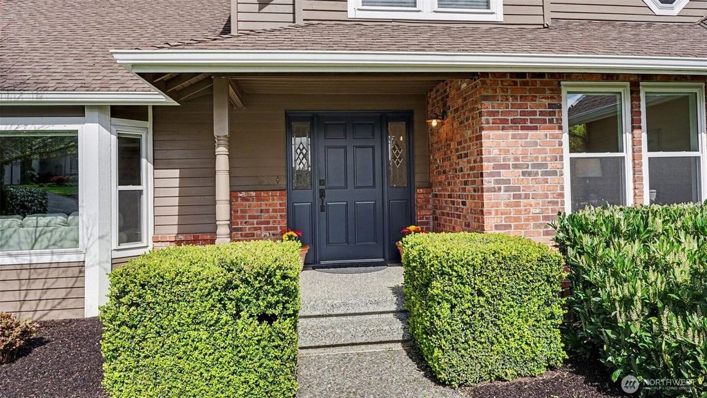 Photo of 23926 25th Drive SE, Bothell, WA 98021 (MLS # 2508642)