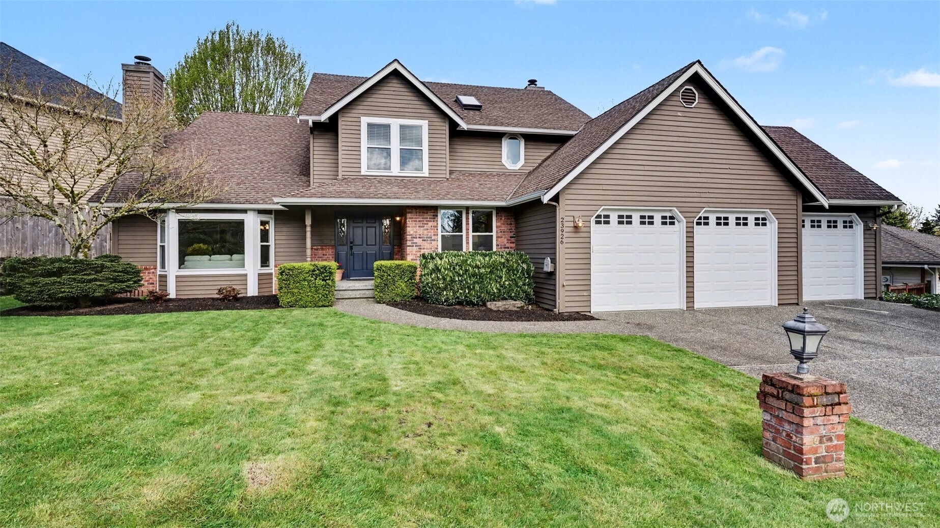 23926 25th Drive SE