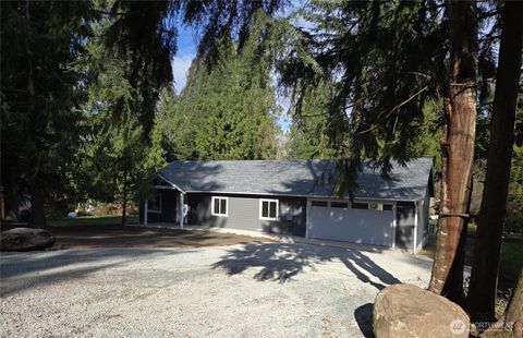 Photo of 554 Wildwood Drive, Sedro Woolley, WA 98284 (MLS # 2503529)