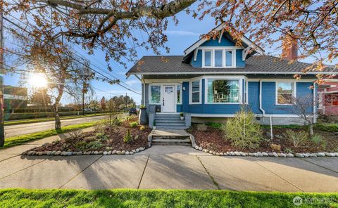 Photo of 2101 Young Street, Bellingham, WA 98225 (MLS # 2496536)