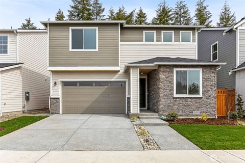 20316 150th Street E Bonney Lake WA 98391